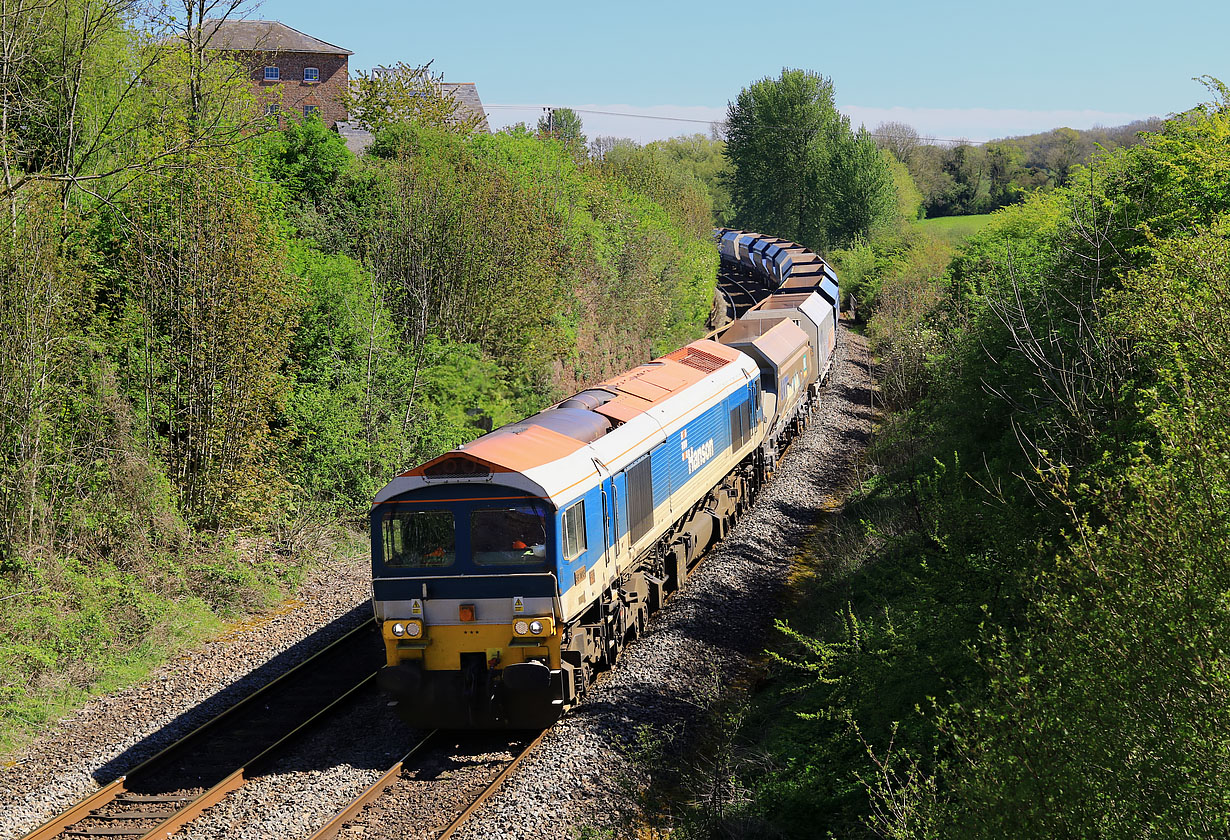 59103 Crofton 24 April 2026