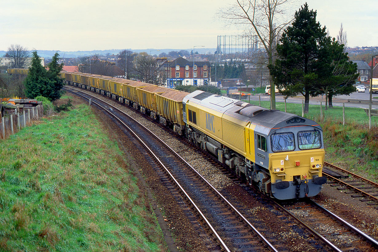 59104 Salisbury 19 March 1992