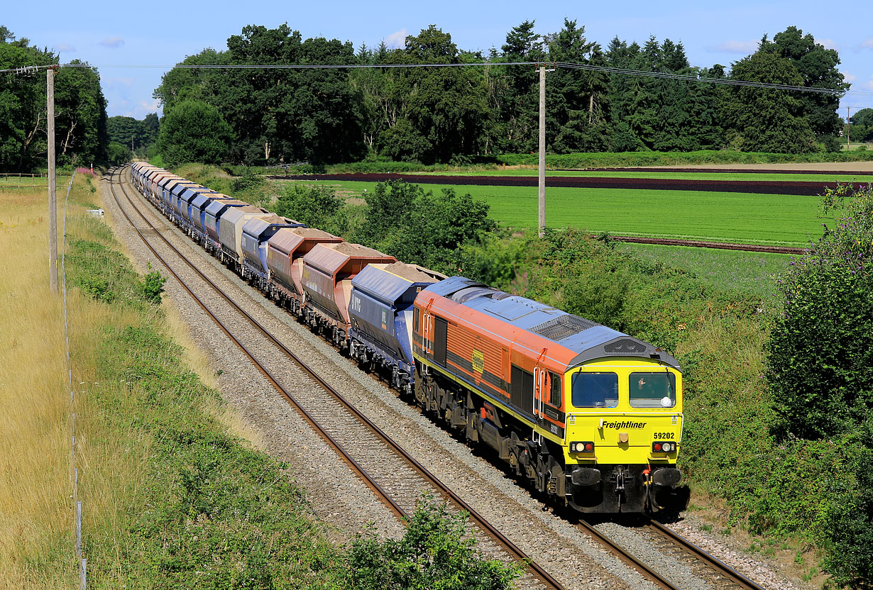 59202 Manningford Bruce 3 July 2025