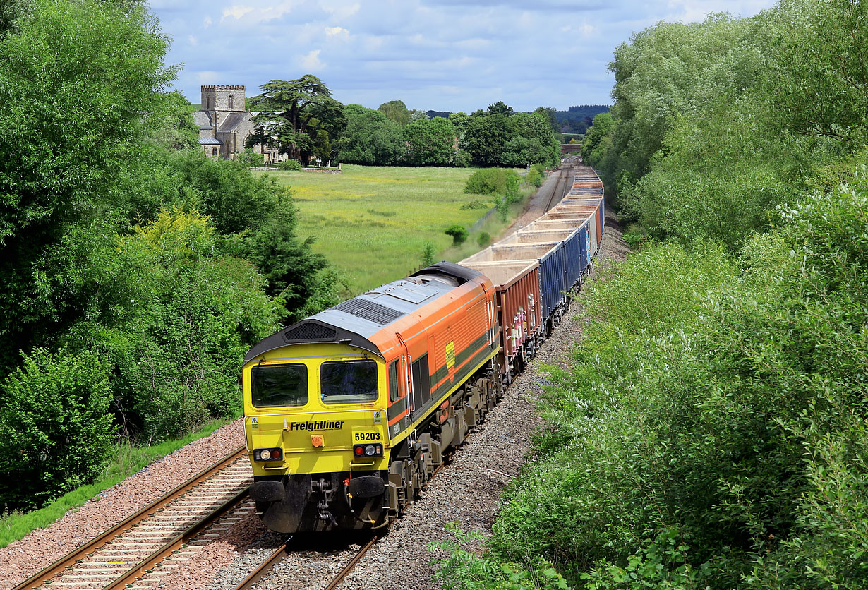 59203 Great Bedwyn 30 May 2025