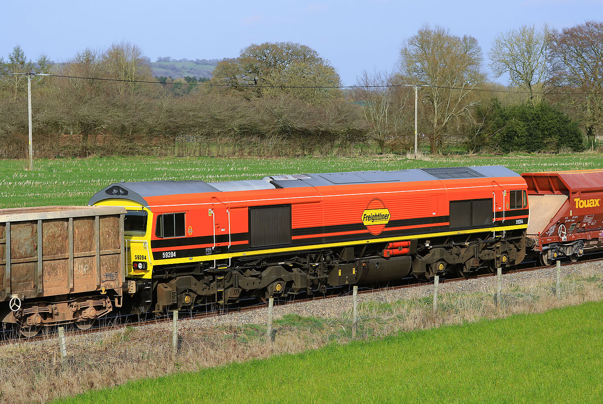 59204 Manningford Bruce 24 March 2022
