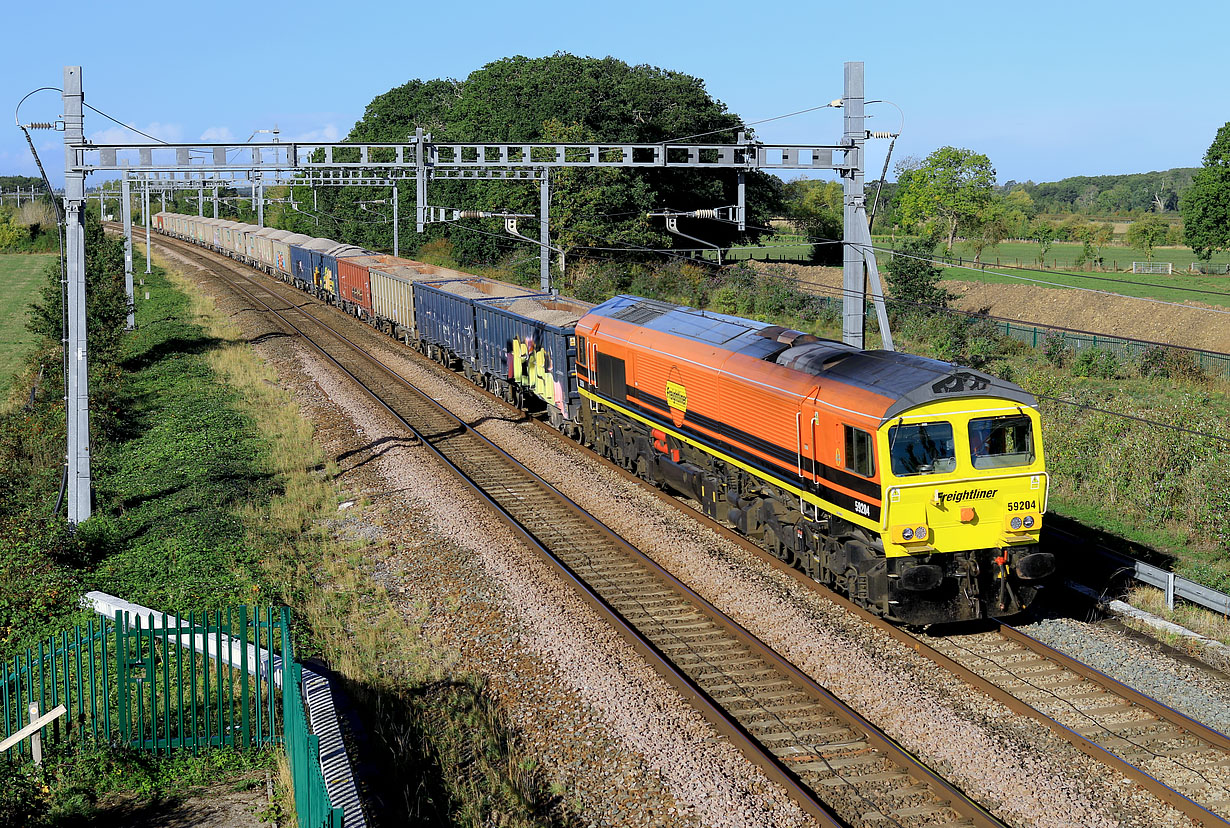 59204 Uffington 1 October 2026