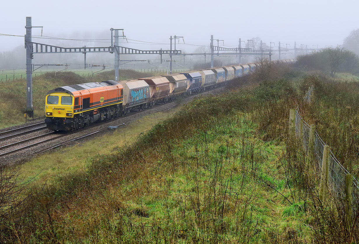 59205 Compton Beauchamp 12 December 2024