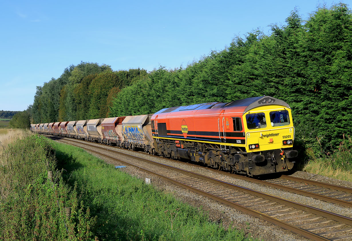 59205 Little Bedwyn 16 September 2024