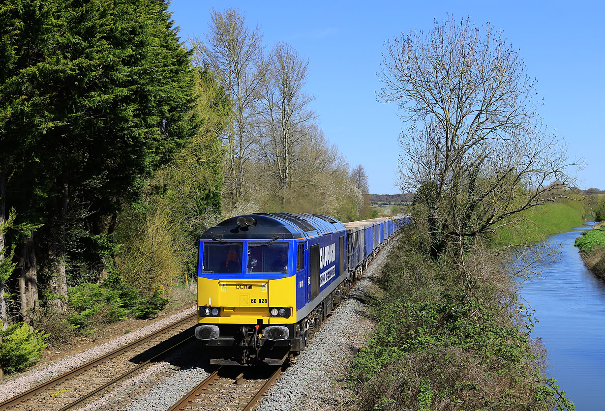 60028 Little Bedwyn 7 April 2026