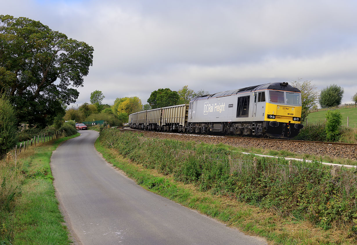 60029 Crofton 5 October 2026