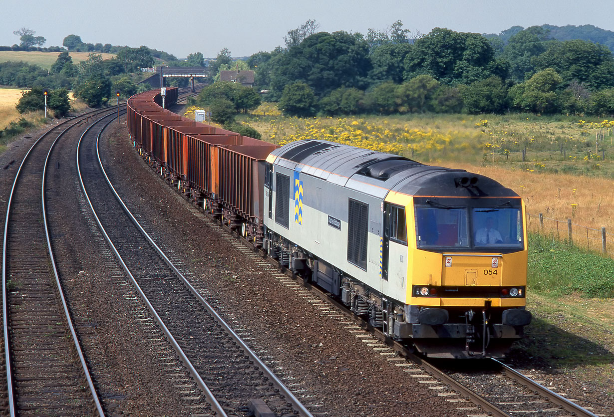 60054 New Barnetby 26 July 1996