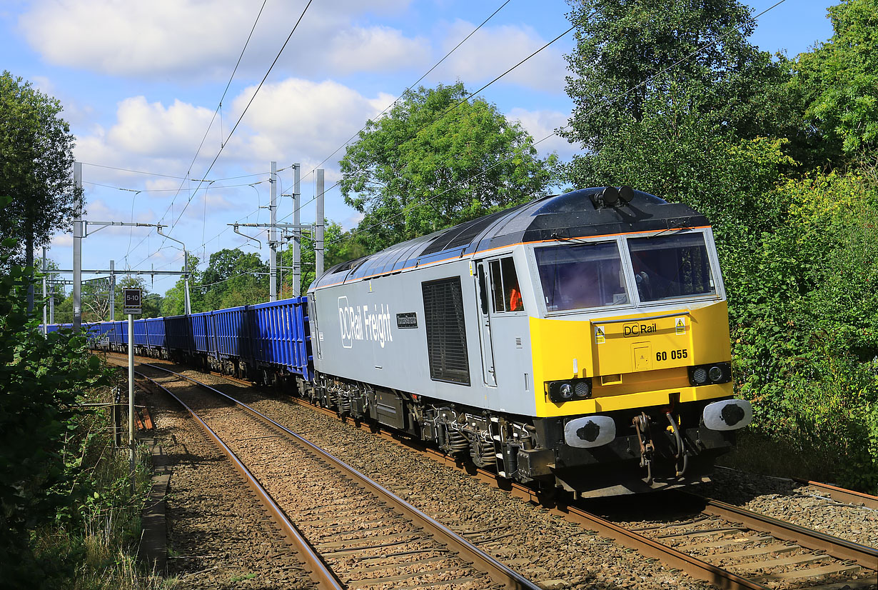 60055 Midgam 16 September 2024