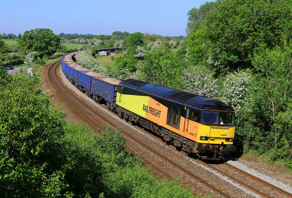 60096 Crofton 14 May 2025