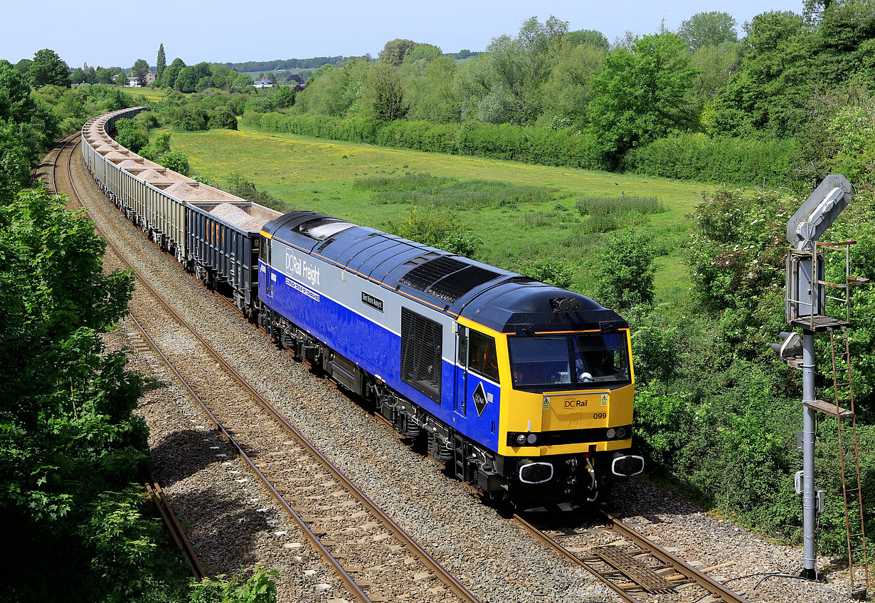 60099 Hungerford Common 22 May 2026
