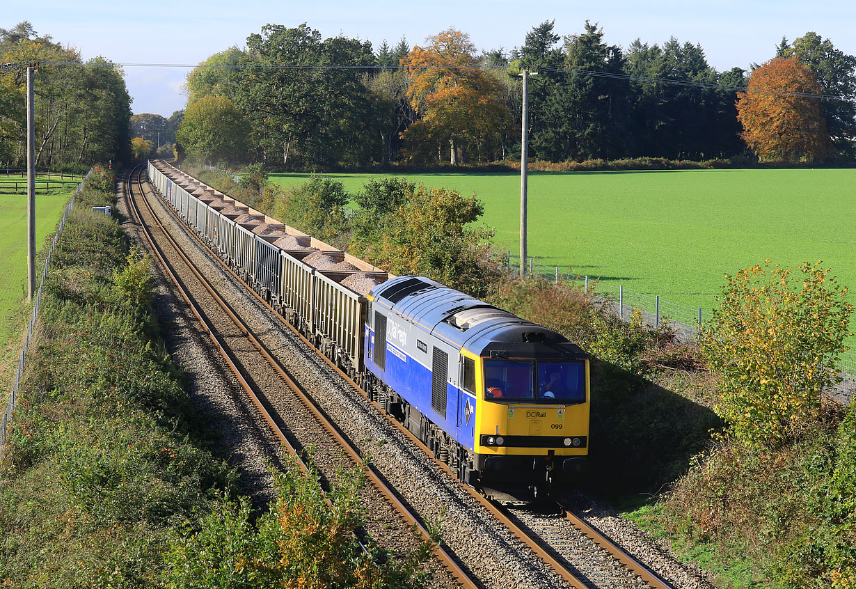 60099 Manningford Bruce 30 October 2026