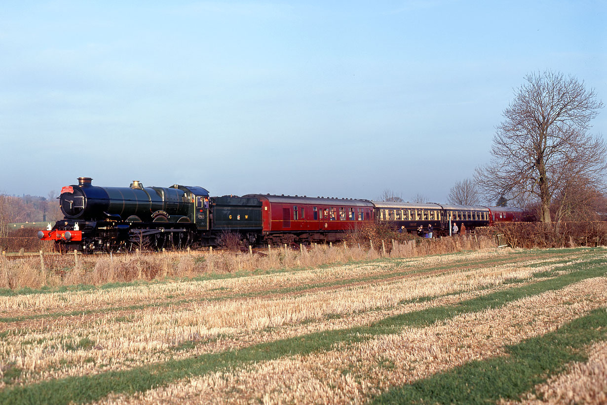 6024 Songar Grange 7 December 1991