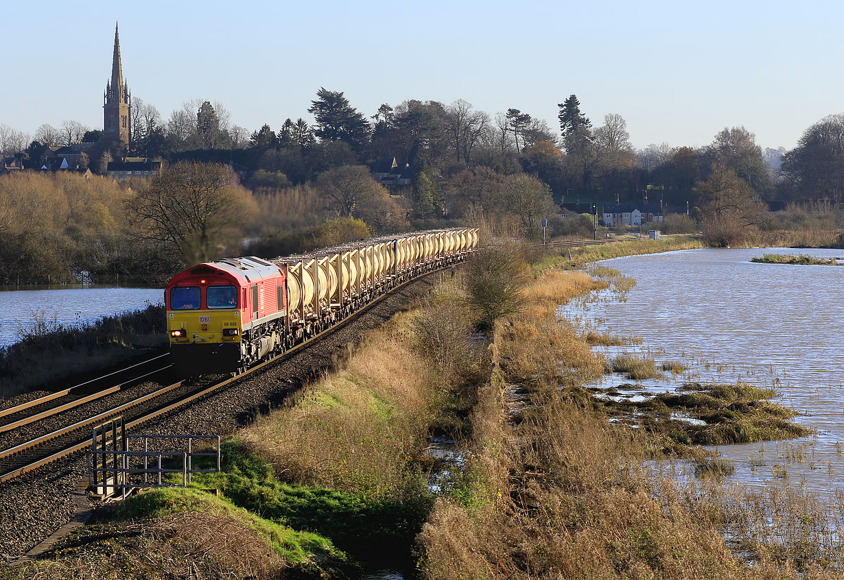 66025 Kings Sutton 29 November 2024