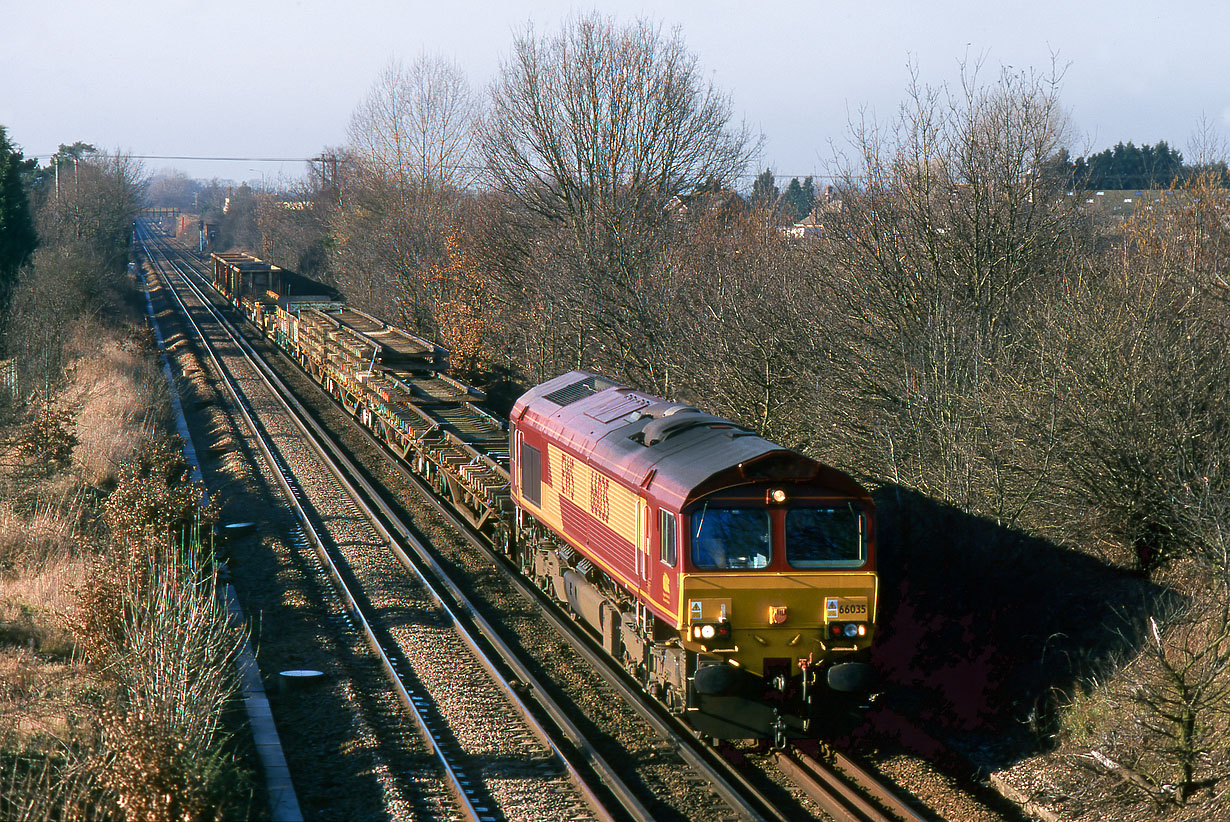 66035 Five Oak Green 28 January 2001