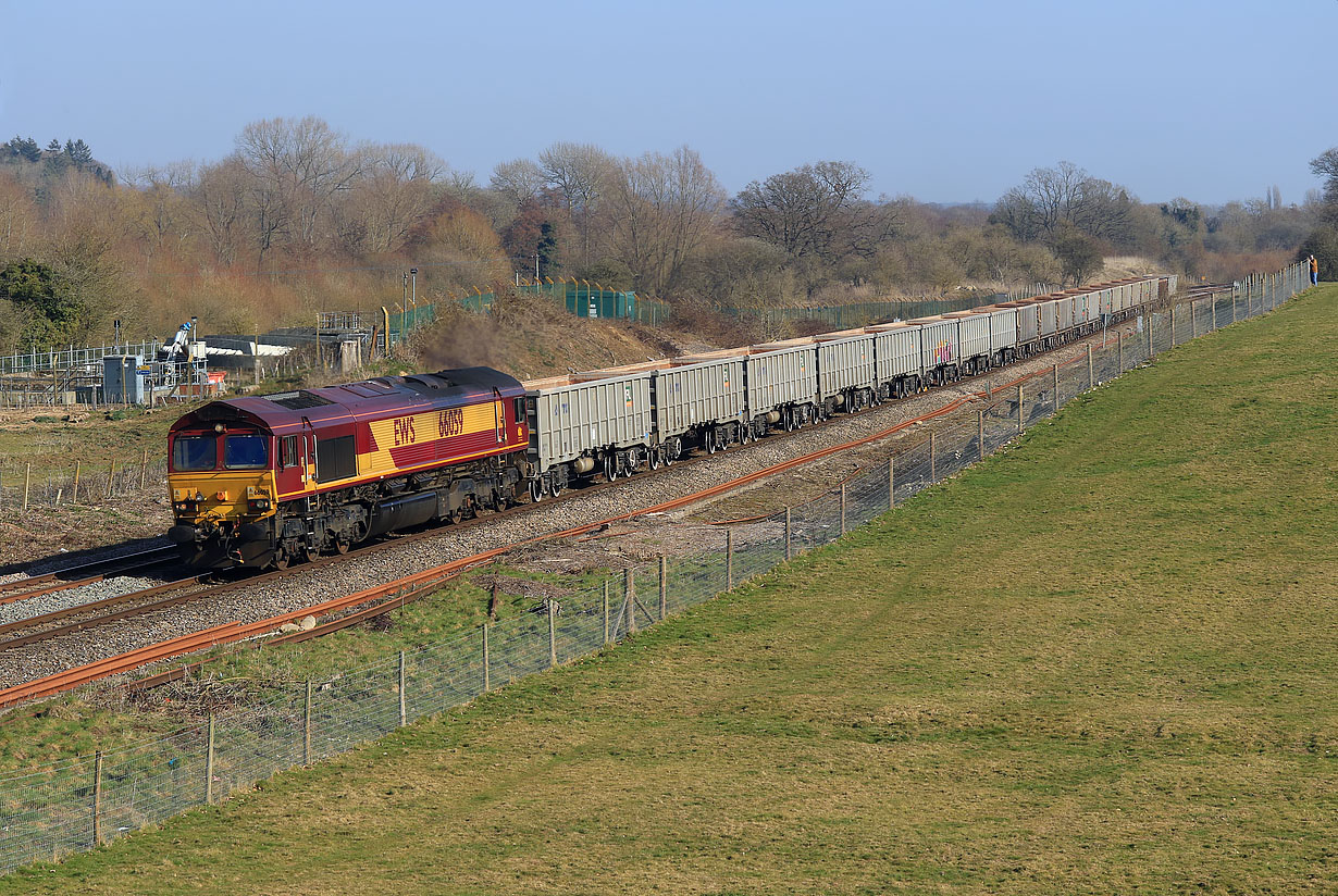 66059 Hungerford Common 27 February 2019