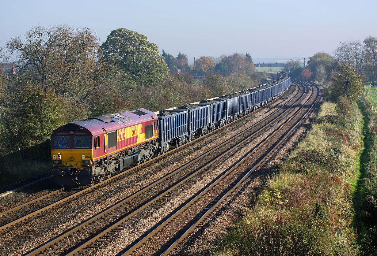 66068 Melton Ross 6 November 2017