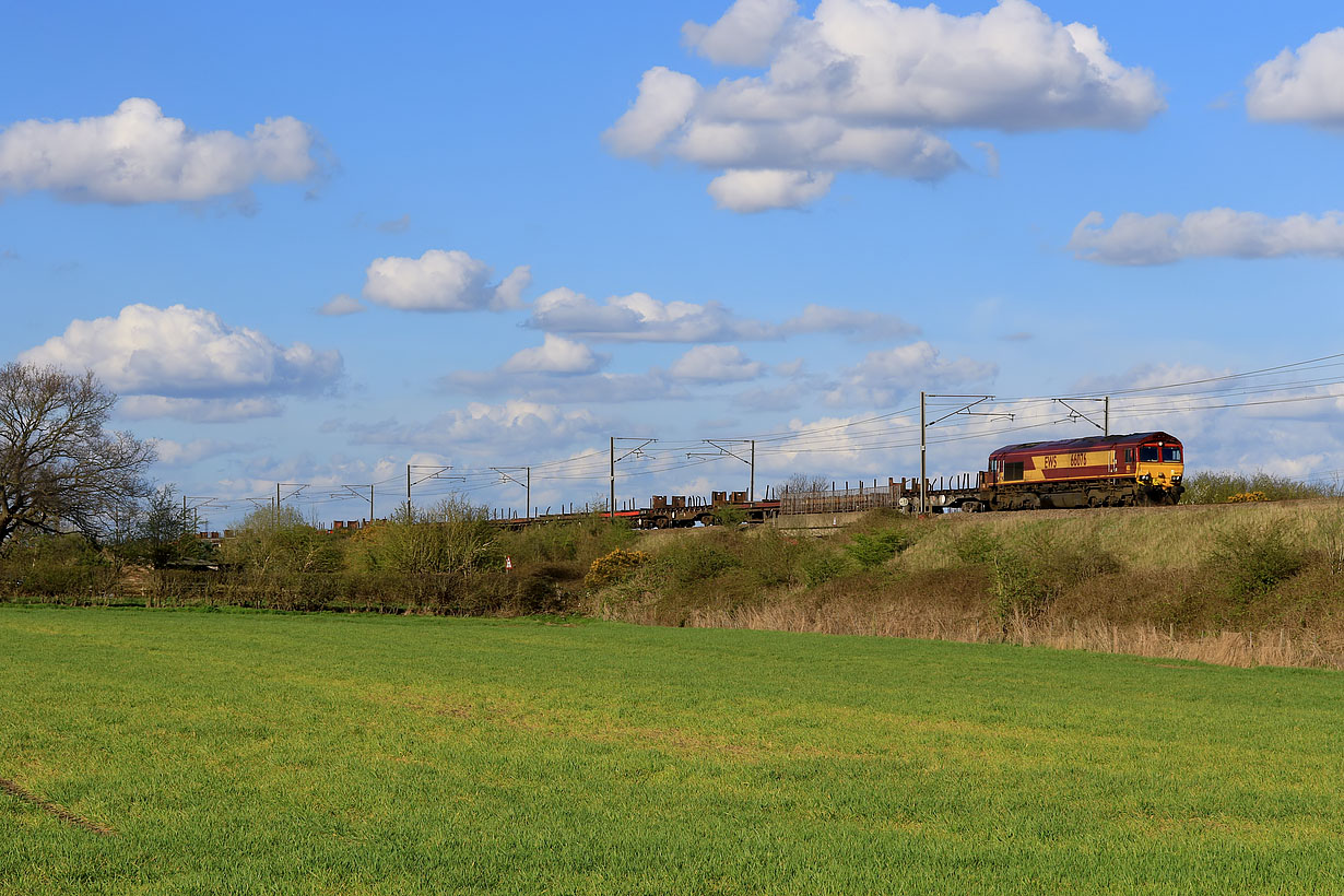 66076 Little Heck 30 March 2024