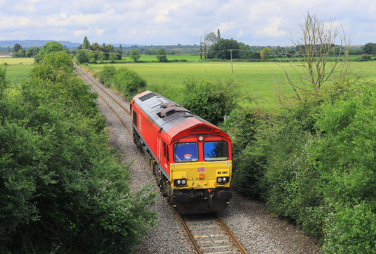 66084 Long Marston 24 June 2024