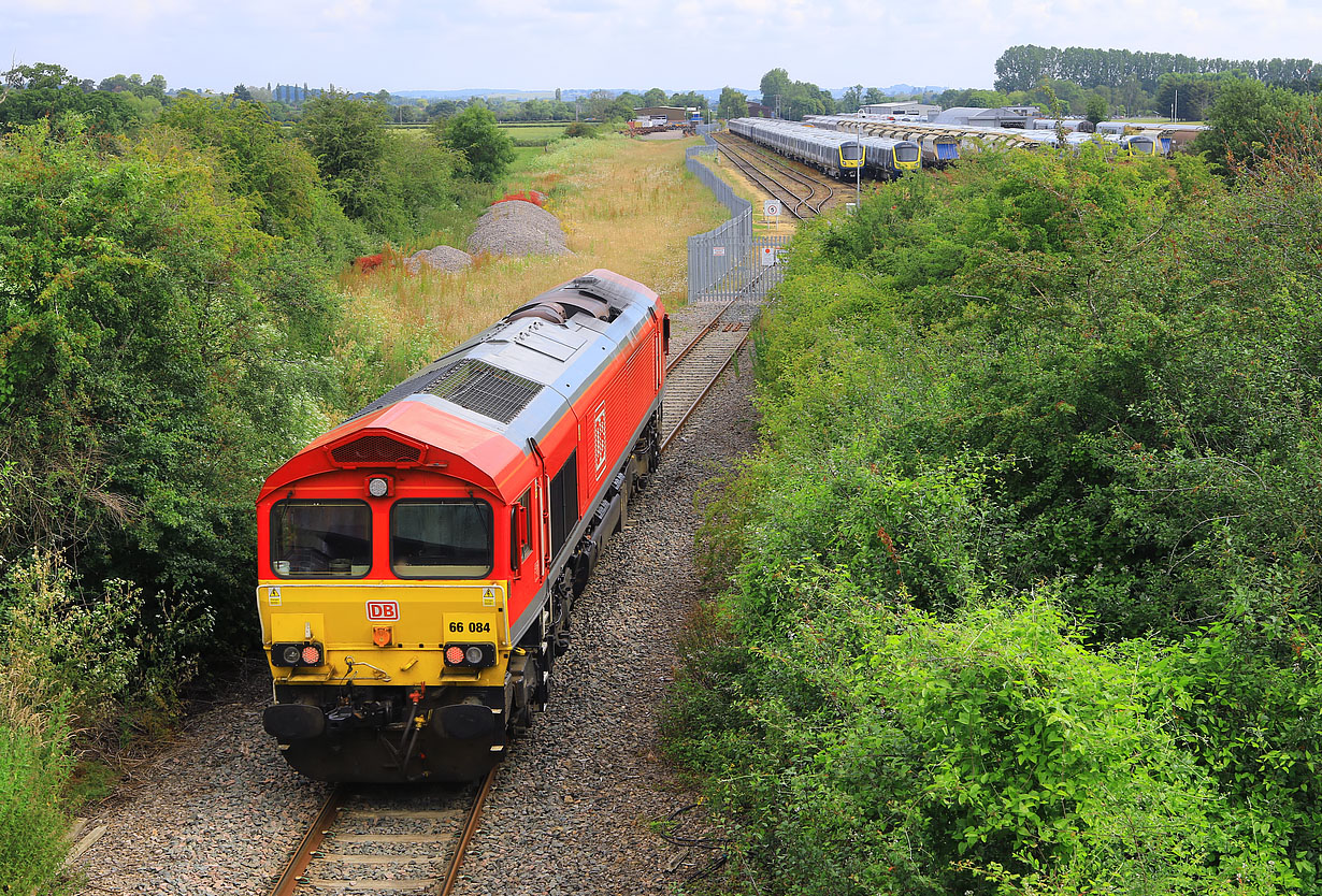 66084 Long Marston 24 June 2024