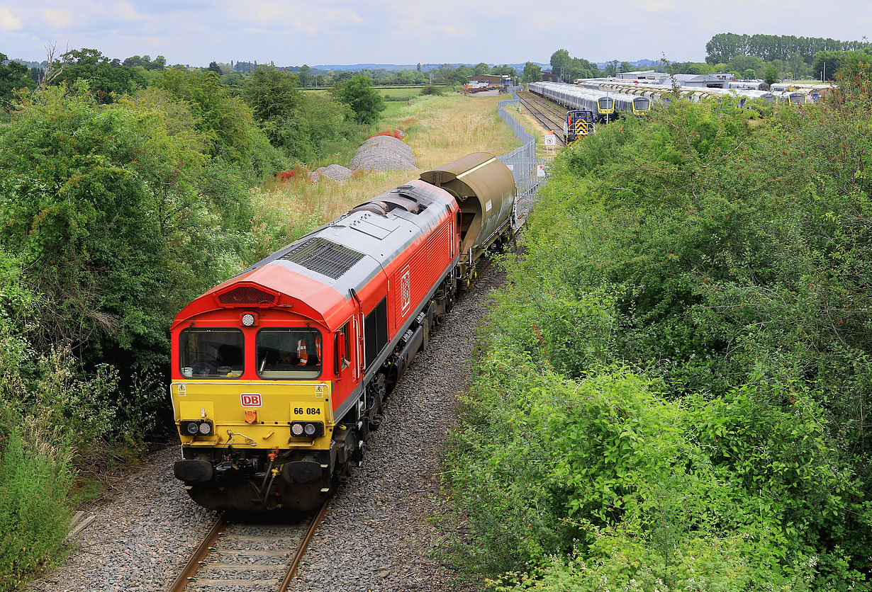 66084 Long Marston 24 June 2024