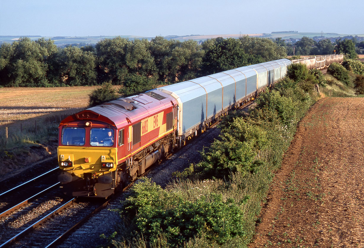 66103 Culham 21 June 2001