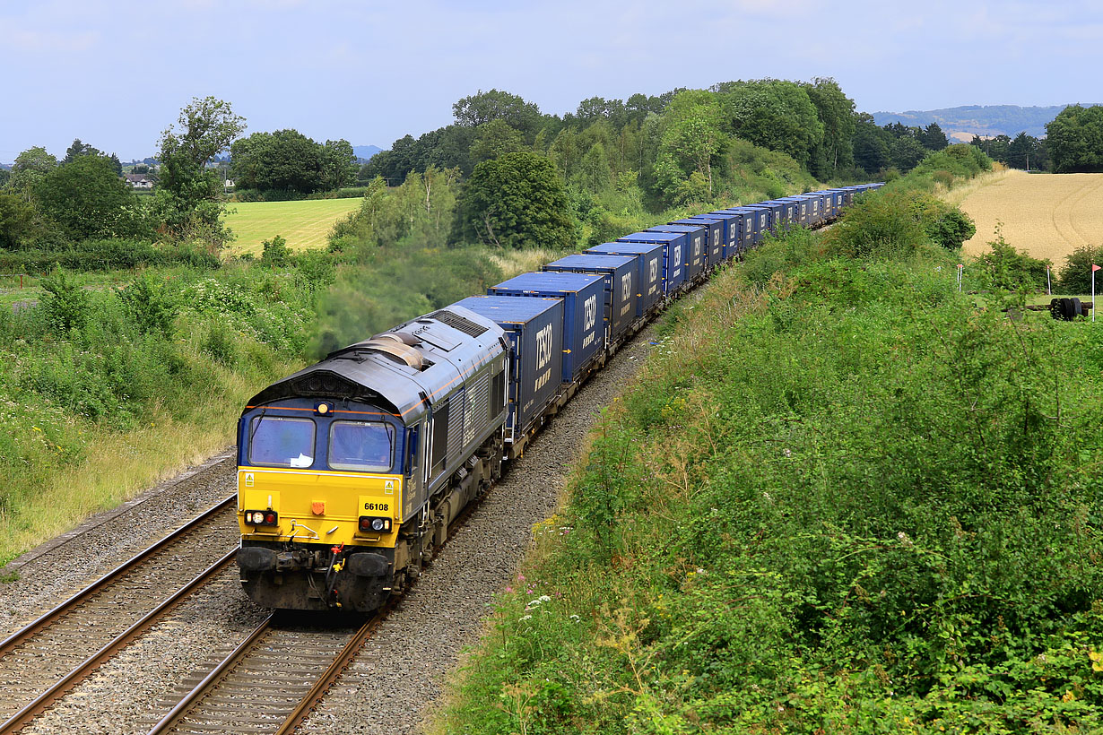 66108 Tumpy Green 2 August 2024