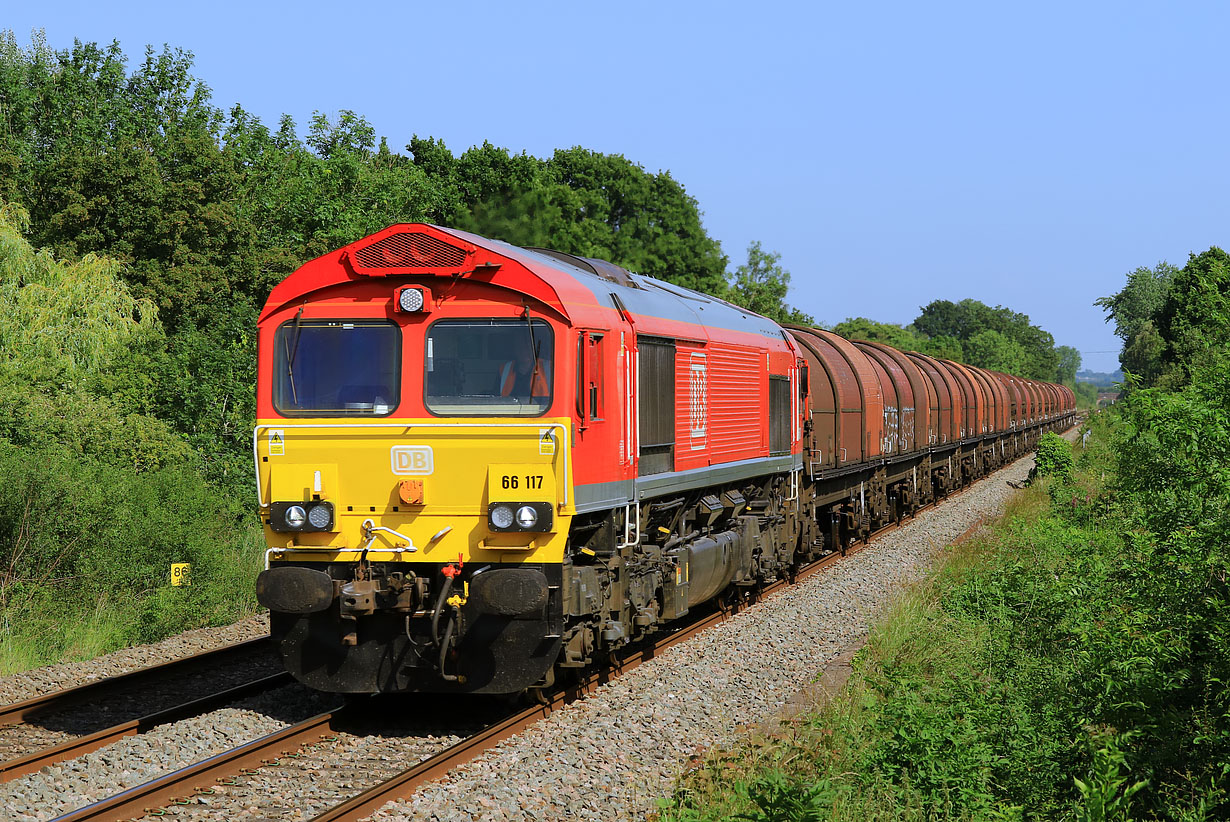 66117 Minety 19 June 2025