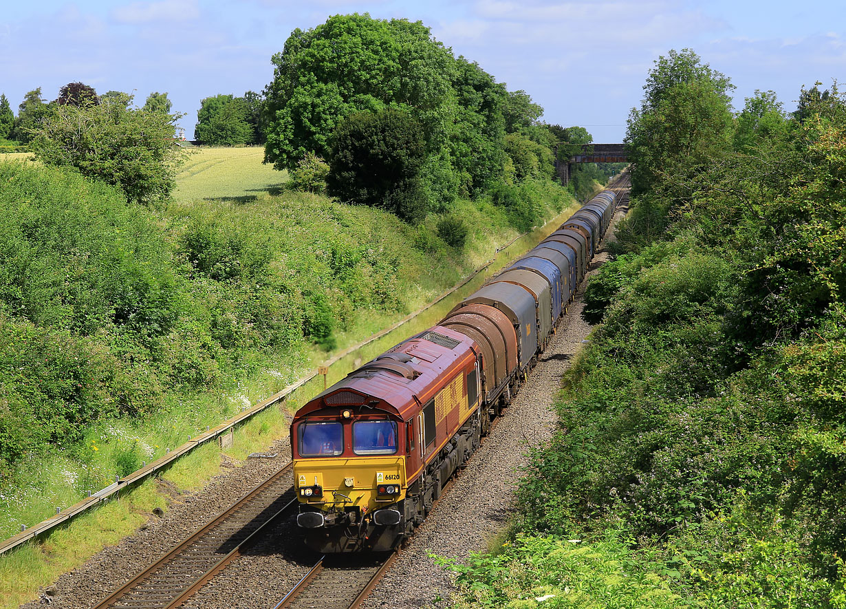 66120 Bredon 27 June 2024