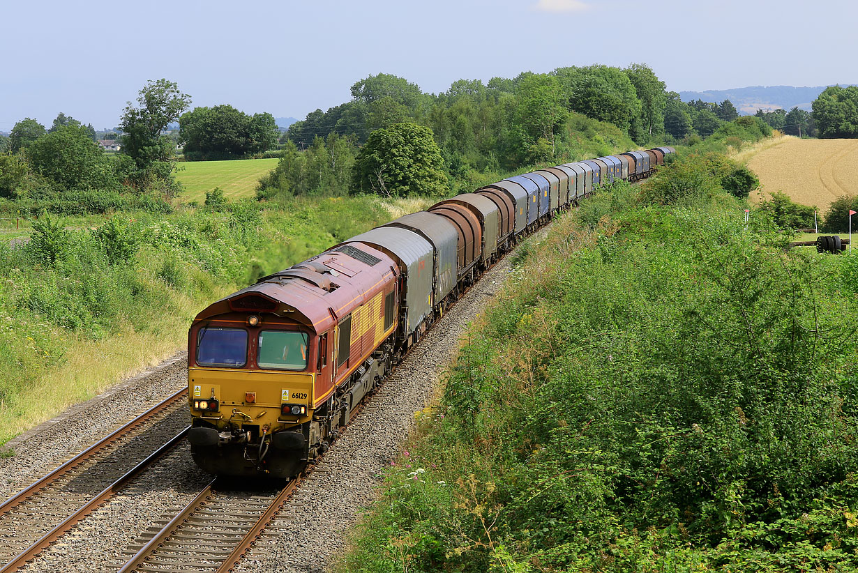 66129 Tumpy Green 2 August 2024