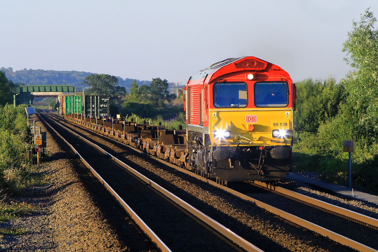 66139 Islip 2 July 2026