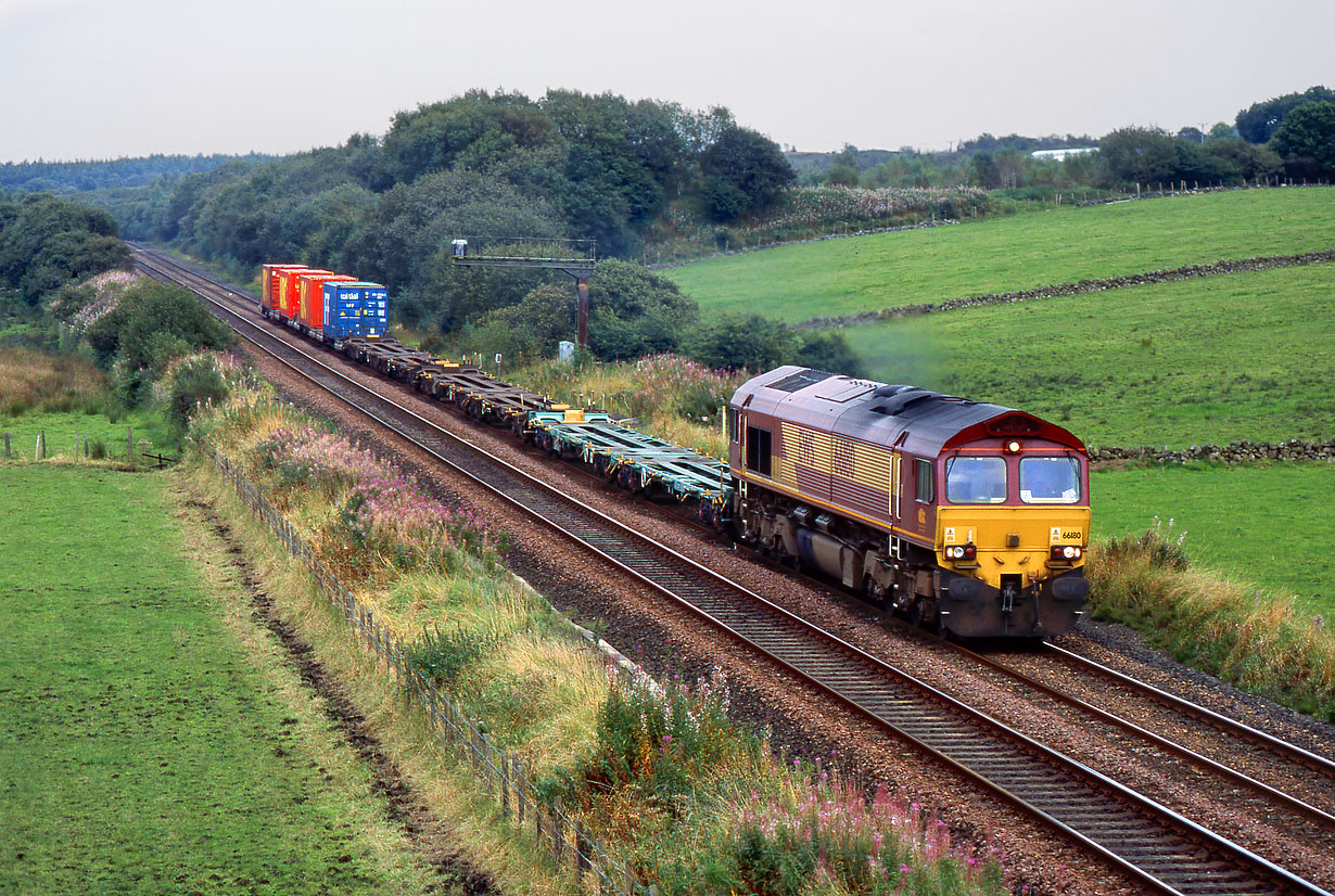 66180 Allandale 18 September 2002