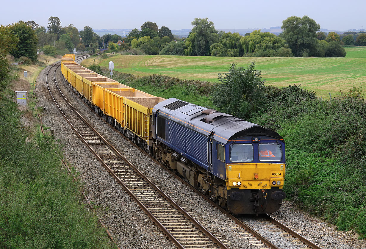 66304 Culham 26 September 2025