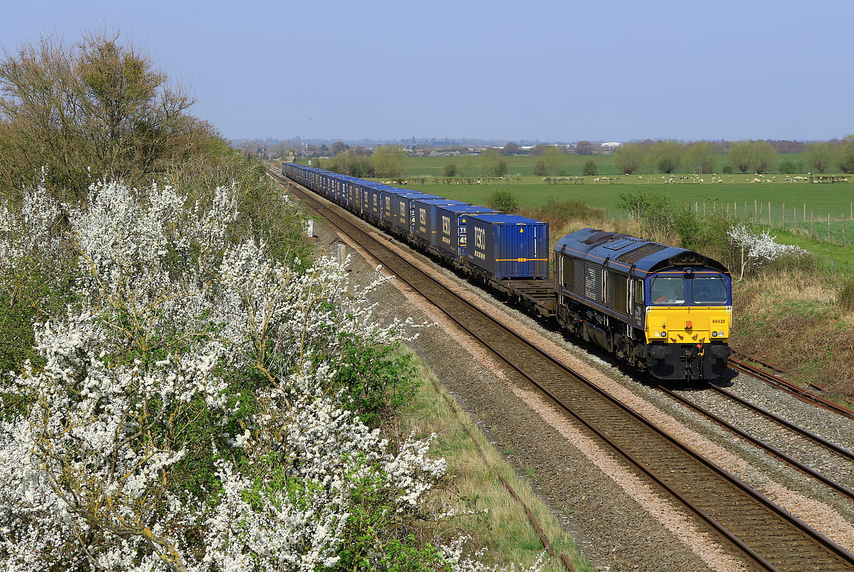 66430 Stoke Orchard 3 April 2025