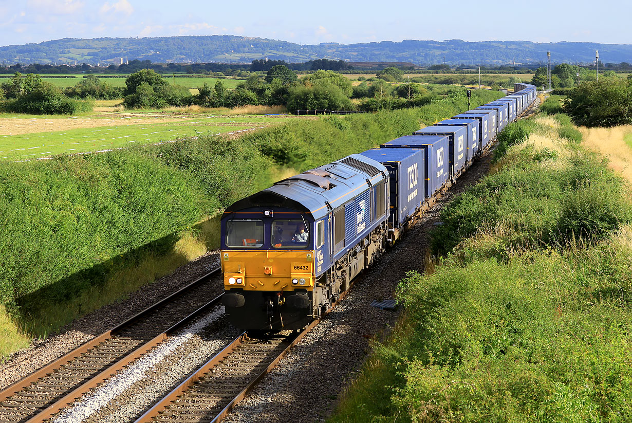 66432 Fiddington 21 July 2024