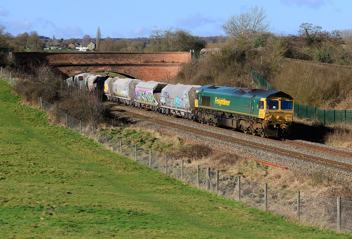 66506 Hungerford Common 12 February 2024