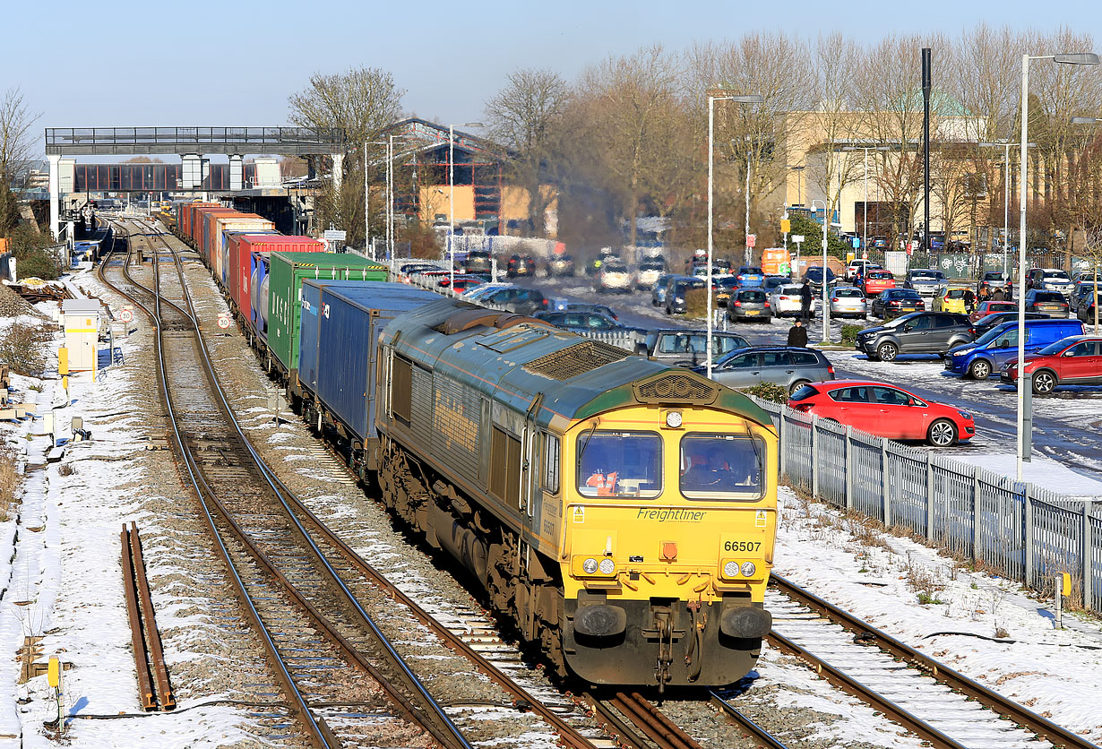 66507 Oxford 2 February 2019