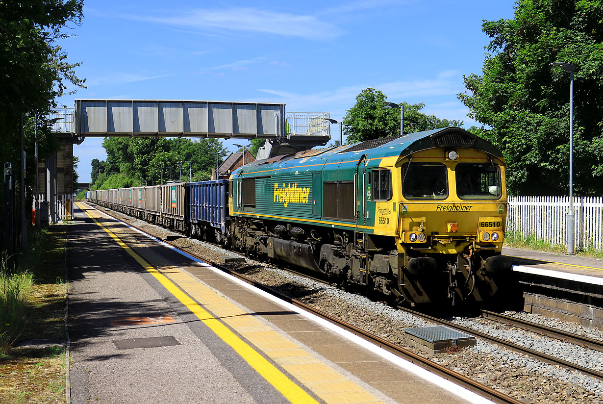 66510 Pewsey 20 June 2024