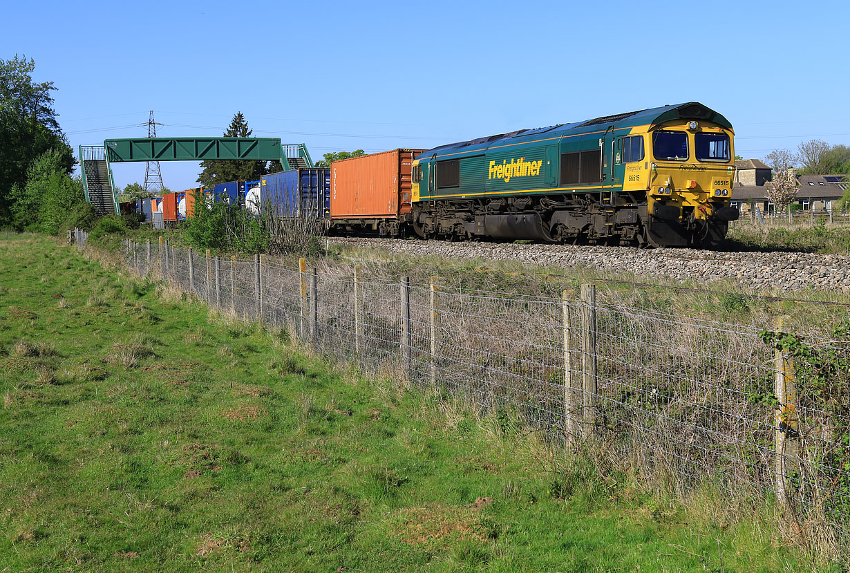 66515 Yarnton 23 April 2026