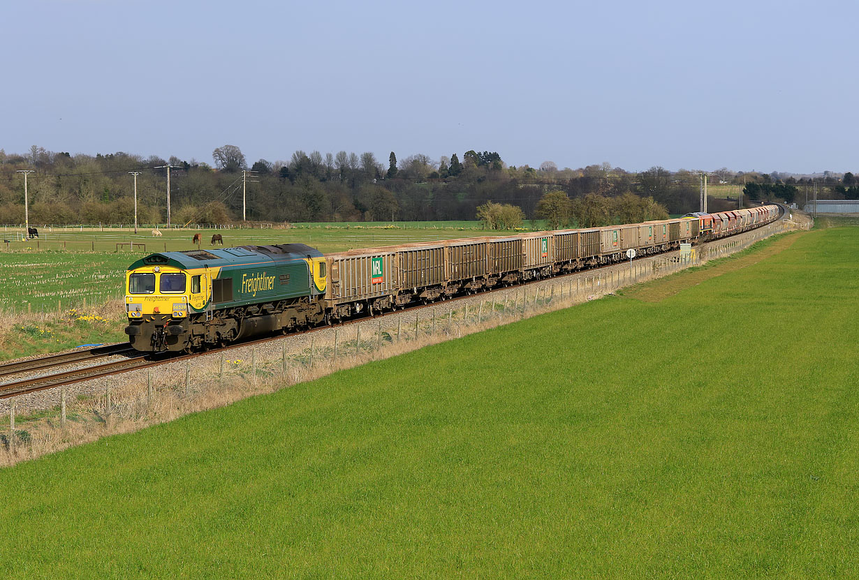 66528 Manningford Bruce 24 March 2022