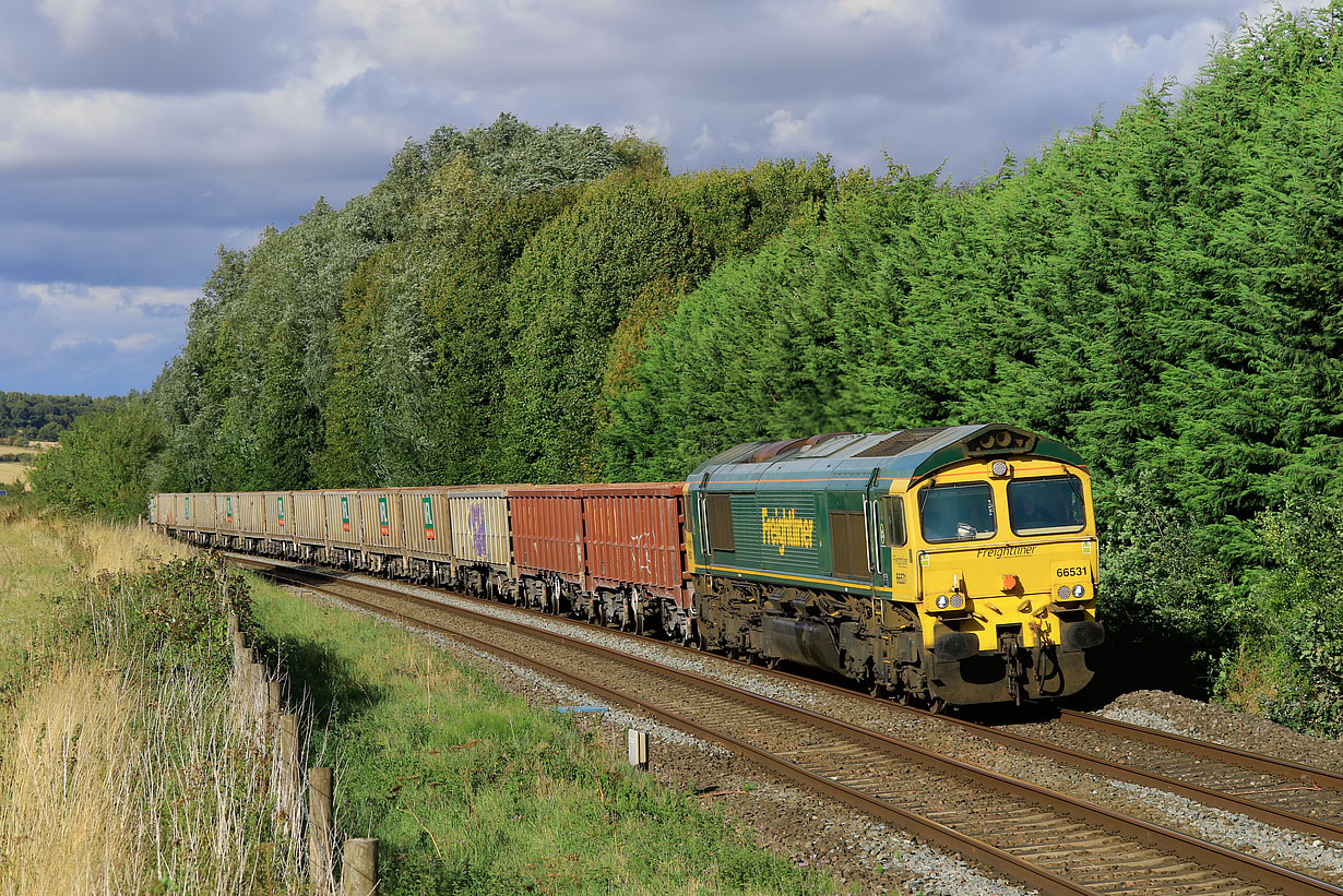 66531 Little Bedwyn 29 August 2025