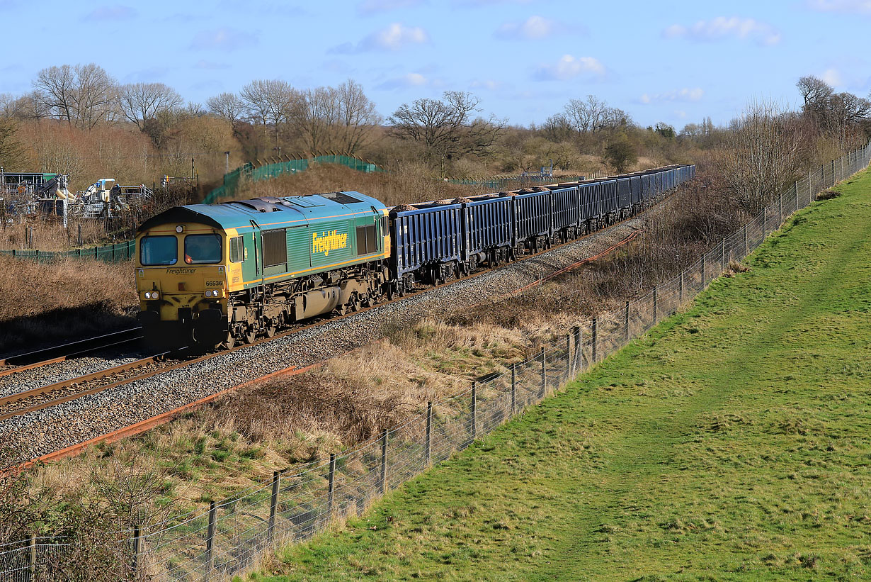 66536 Hungerford Common 12 February 2024