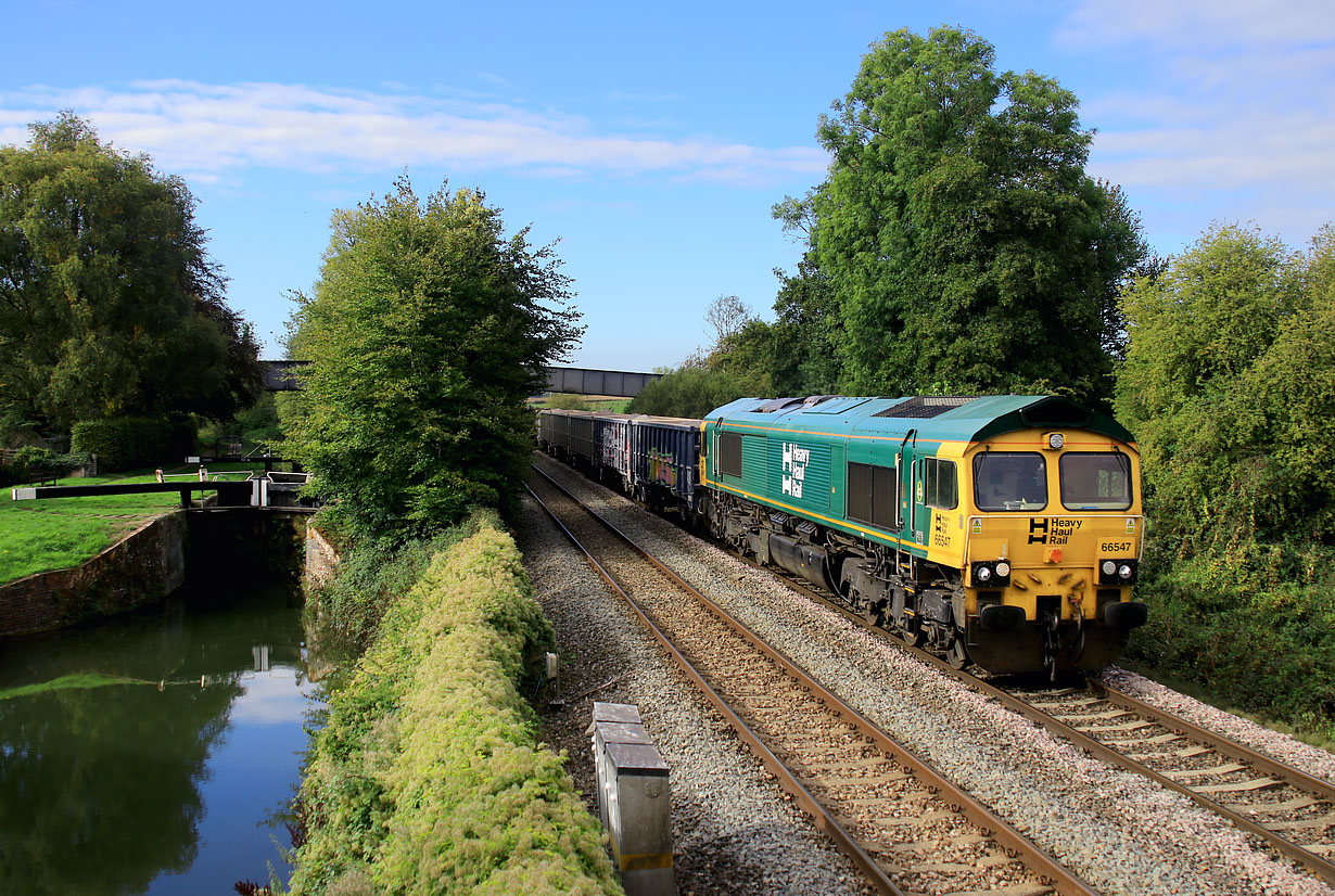 66547 Little Bedwyn 22 September 2026