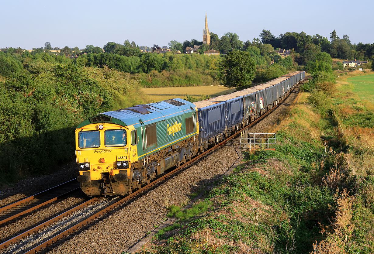 66548 Kings Sutton 11 August 2026