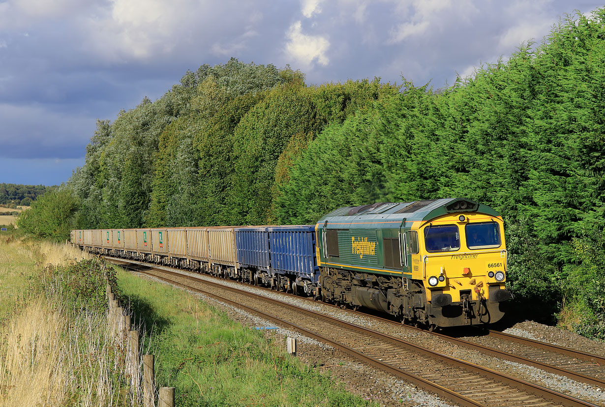 66561 Little Bedwyn 29 August 2025