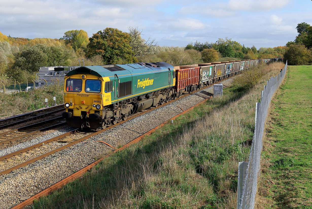 66562 Hungerford Common 28 October 2026
