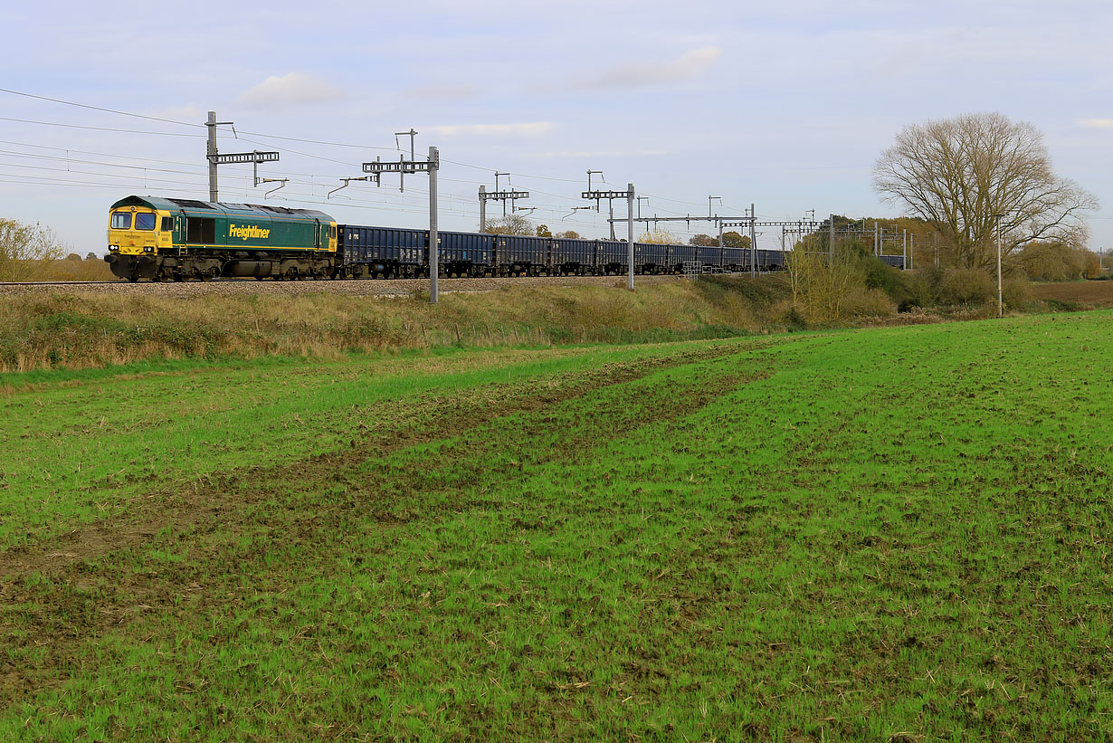 66585 Uffington 11 November 2024