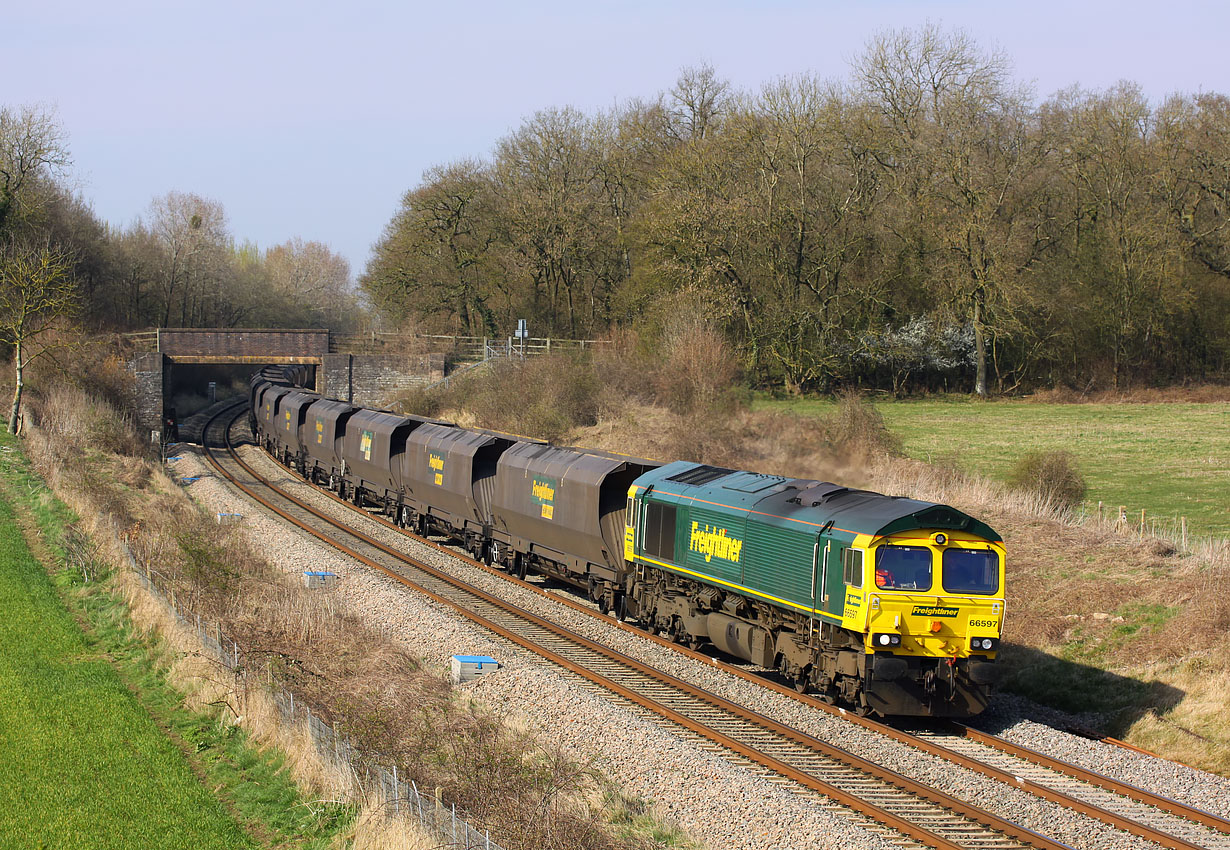 66597 Croome 25 March 2011