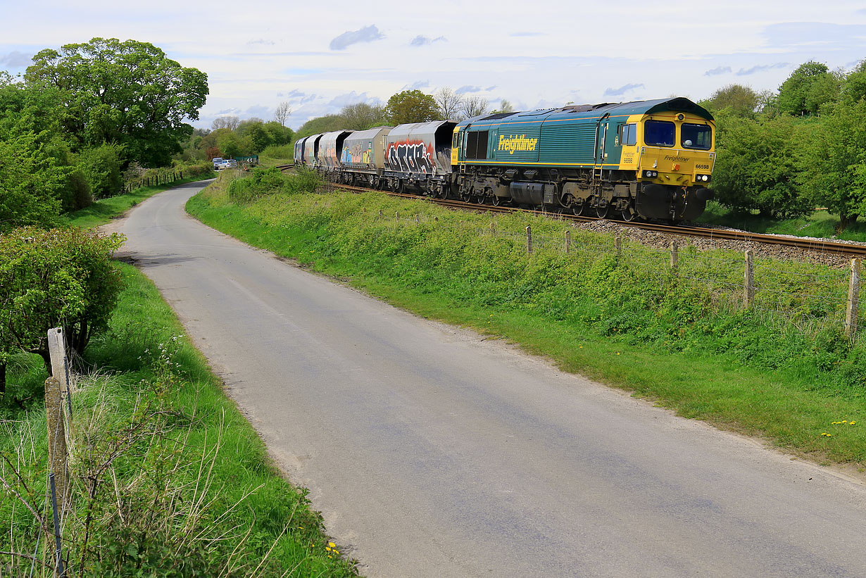 66598 Crofton 30 April 2024