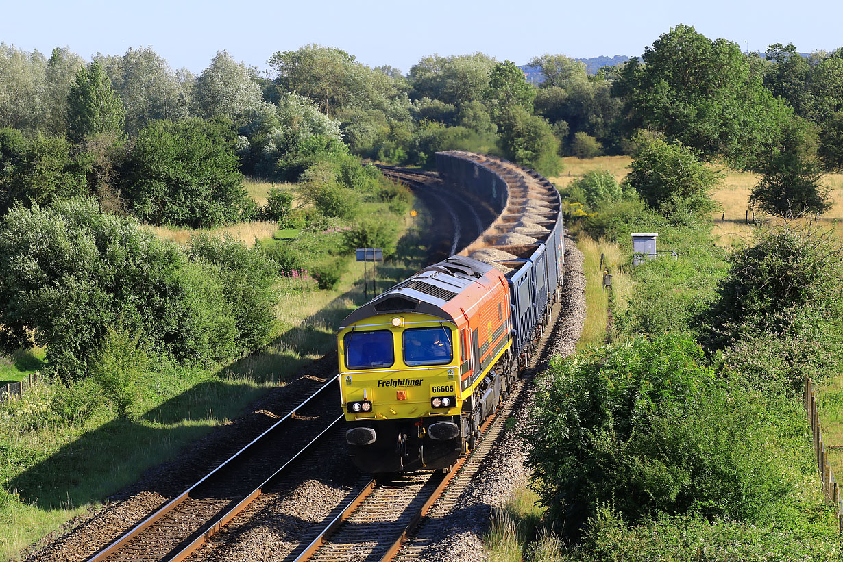 66605 Yarnton 2 July 2026