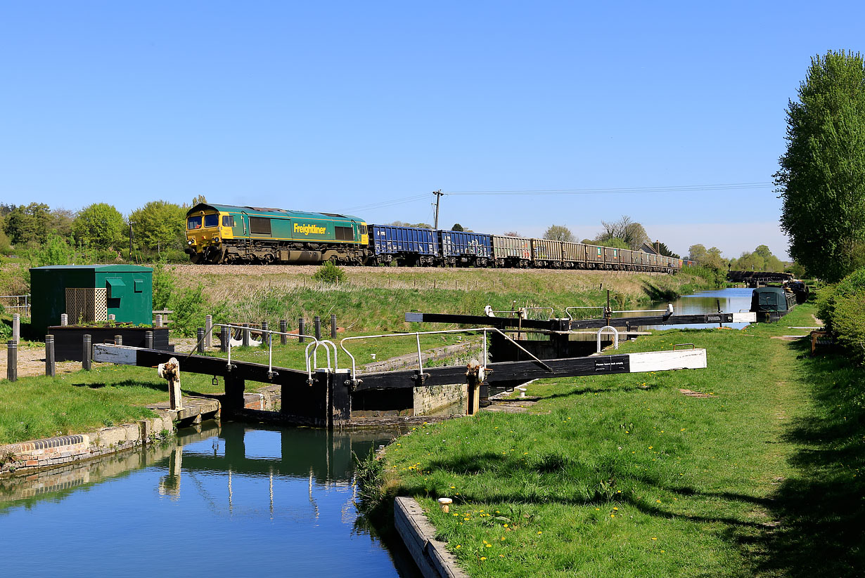 66607 Crofton 24 April 2026